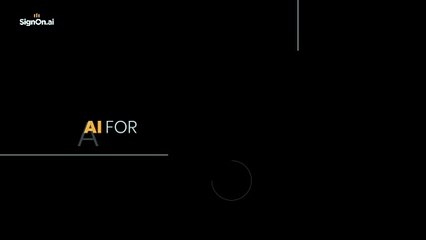 How Ai helps in customer engagement.SignOn to Transform your insurance business