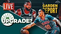 CELTICS NEWS: Jeff Teague or Brad Wanamaker?