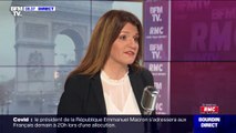 Marlène Schiappa: 