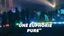 En plein confinement, une fête clandestine en plein Paris a réuni 300 personnes