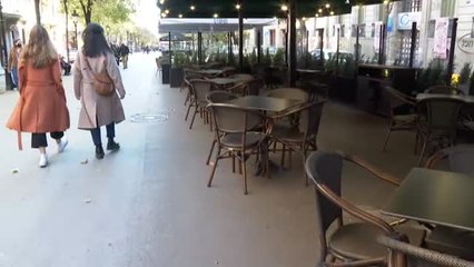 Catalunya inicia hoy su particular desescalada