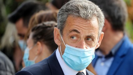 France: Ex-President Sarkozy goes on trial for corruption