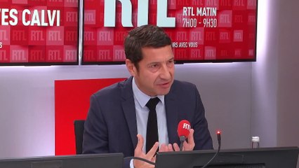 David Lisnard est l'invité d'Alba Ventura