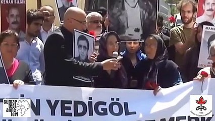 Cumartesi Annesi Zeycan Yedigöl yaşamını yitirdi