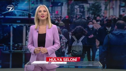 Hafta Sonu Haberleri - 21 Kasım 2020