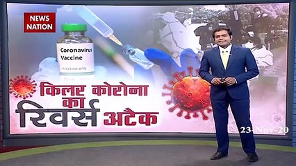 Delhi की सड़कों पर बिना मास्क के घूमते हुए मैडम का कटा चलान, तो कर दिया ड्रामा