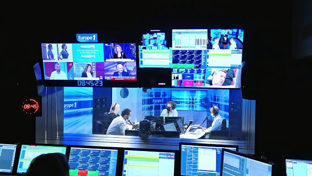 Eric Dupond-Moretti : Jonathann Daval pourra sortir pour le 24e confinement (Canteloup)