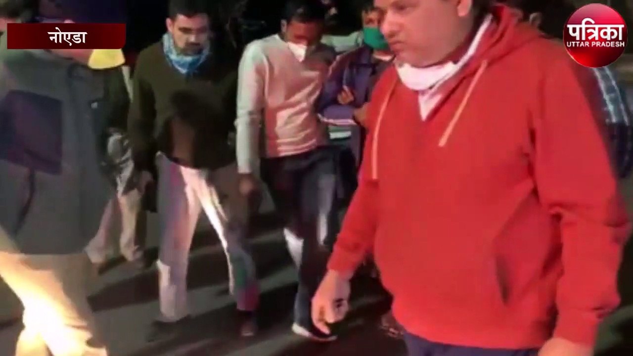 दो पुलिस मुठभेड़ में 25 हज़ार के इनामी पशु तस्कर,...