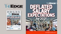 EDGE WEEKLY: Deflated salary expectations for 2021