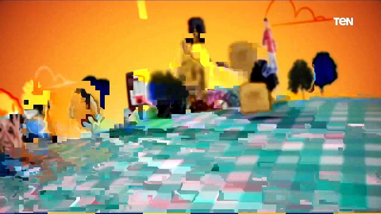 صباح الورد مع مها بهنسي حلقة الاثنين  23-11-2020 الفقرة الاولى