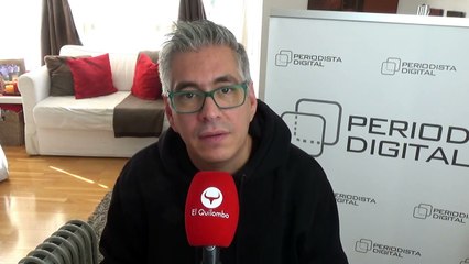 El Quilombo / Editorial 20 de noviembre de 2020: "La Ley Celaa es lo que pasa cuando dejas algo tan valioso como la educación en manos de los políticos"