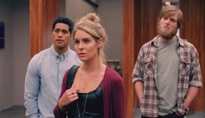 Filthy Rich Season 1 Episode 10 || TV Series