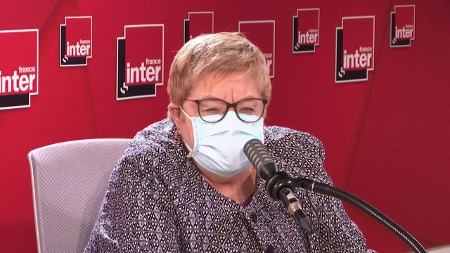 Le télétravail n'est pas une mesure de compromis très coûteuse, il faut qu'on le garde (Dominique Costagliola)