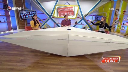 Söylemezsem Olmaz 23 Kasım 2020