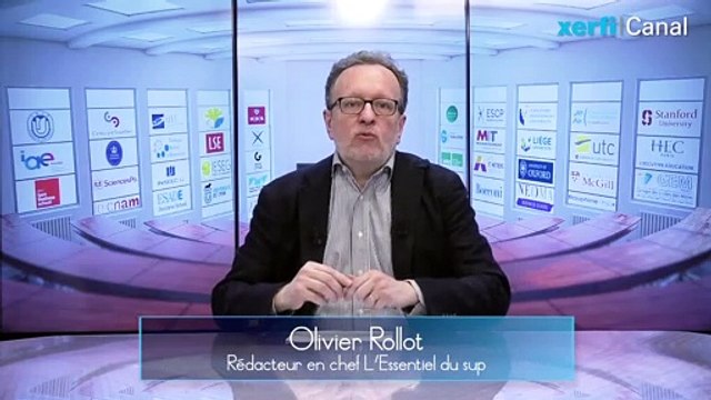Des bonifications pour la diversité sociale dans les écoles de commerce [Olivier Rollot]