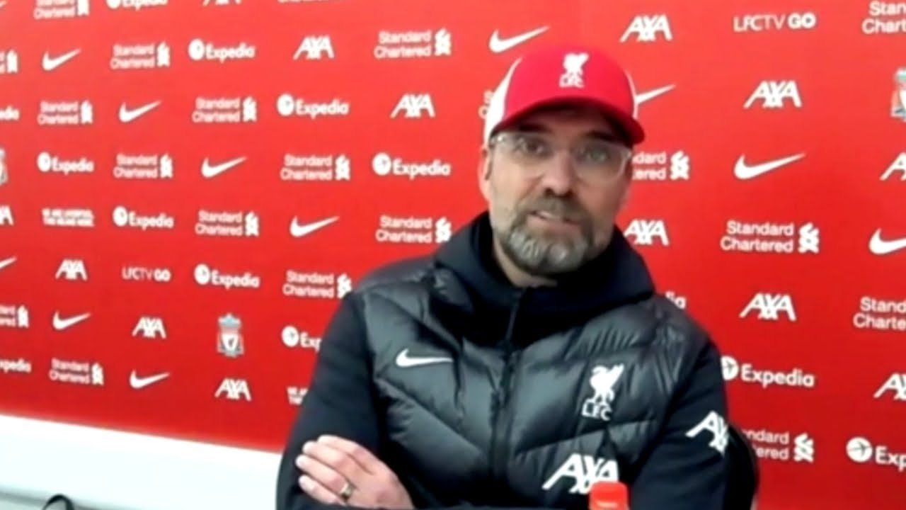 "Firmino played a super game!" Jurgen Klopp's verdict on Leicester 3:0 win