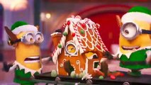 Minions Holiday Special : Bande-annonce de l'épisode inédit (VO)