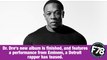 F78NEWS: Dr. Dre’s new album is reportedly finished, and features EminemDetroit rapper Page Kennedy looks to have spilled the beans. #DrDre #HipHop