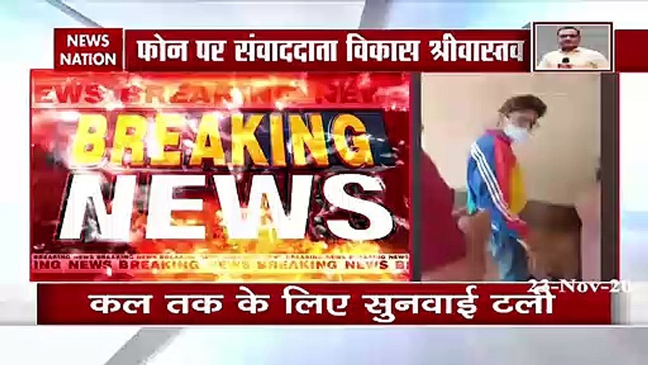 Bollywood Drugs Connection: कॉमेडियन भारती और हर्ष की जमानत पर सुनवाई टली