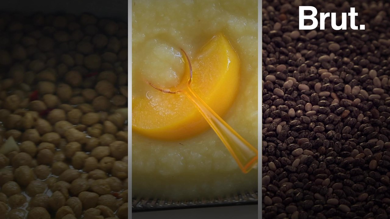 3 substitutes for eggs