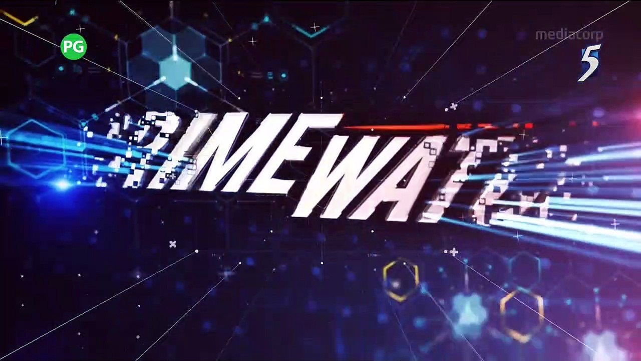 Crimewatch Ep 7 HD