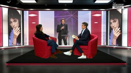 Que sont-ils devenus ? - Johnny Hallyday : ce voyage "difficile" qu'il a vécu avec son ex-femme Babeth Étienne