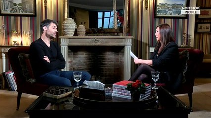 Évelyne Thomas - Gil Alma : cette profession qu'il a exercée avant d'être acteur