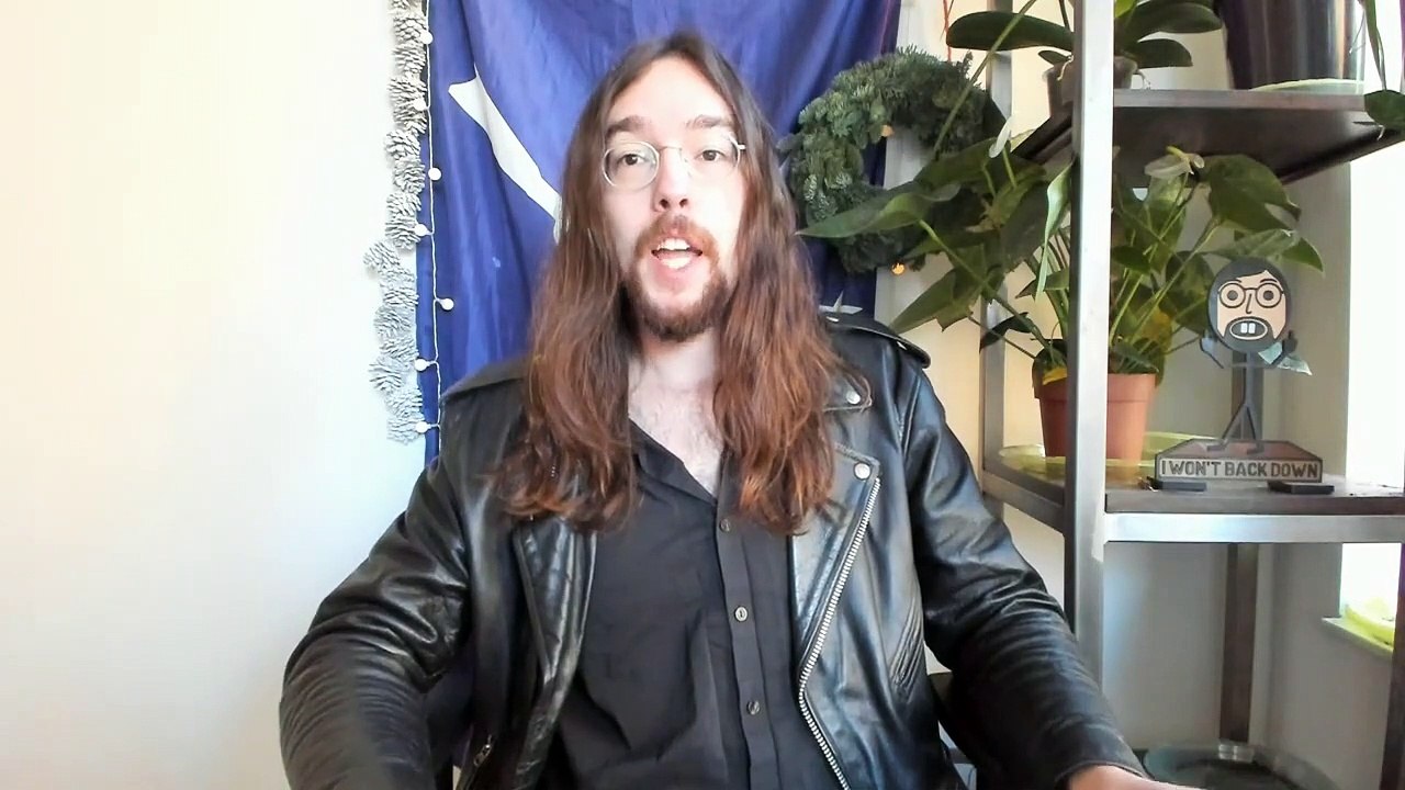 Cenk Uygur Versus Cenk Uygur Re: Election Interference!