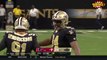 Falcons Vs. Saints Week 11 Highlights -