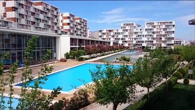 Dumankaya Konsept Kurtköy Satılık 2+1 Köşe Peyzaj Cepheli Daire 465.000 TL Kasım 2020