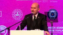 Bakan Soylu, değerlendirme toplantısına katıldı - Haber