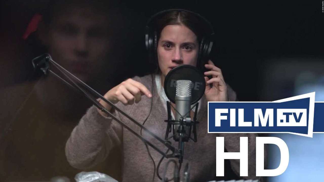 Equinox Trailer Deutsch German (2020)