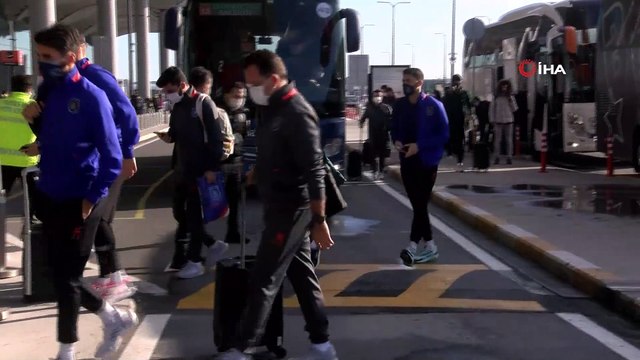 Okan Buruk: “Kazanmamız için birçok neden var”