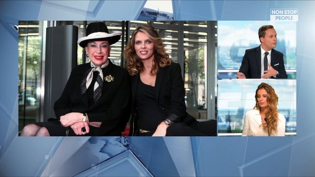 Sylvie Tellier voleuse et menteuse d'après Geneviève de Fontenay, Malika Ménard réagit (Exclu vidéo)