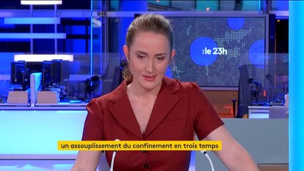 Covid-19 : la députée LREM Marie-Christine Verdier-Jouclas ne croit pas en un déconfinement dans un futur proche