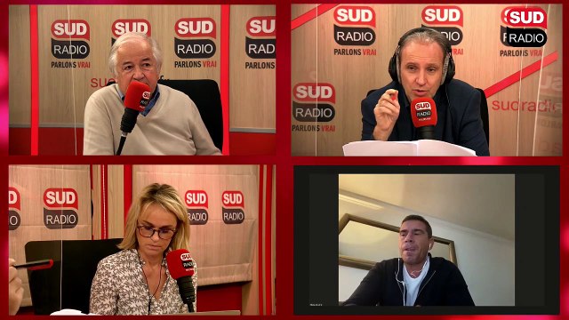 Jacques Mailhot - On pouvait rire des Noirs, des Juifs, des femmes, des homos !