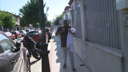 Así afronta Kiko Rivera la demanda que le va a poner Ramón Calderón