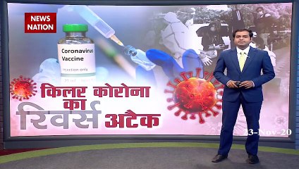 North MCD took major initiative amid corona crisis