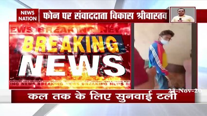 Drugs Case: Court to hear Bharti Singh and Harsh's bail plea on Nov 24