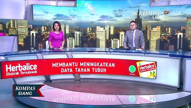 Selain Lurah Petamburan, Kapolsek dan Wakapolsek Tanah Abang juga Terpapar Corona