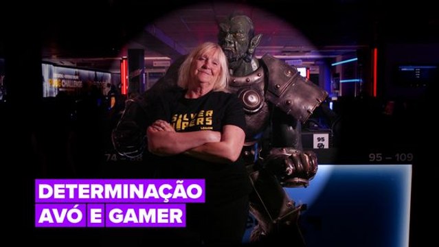 Se sobrevivo a isso, farei da minha vida o melhor