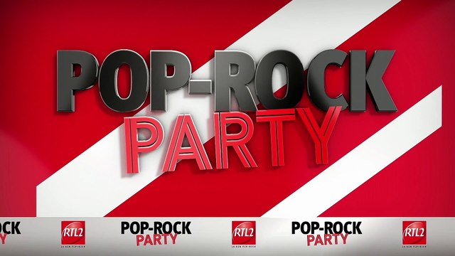Coldplay, Bruce Springsteen, David Bowie dans RTL2 Pop-Rock Party by Loran (21/11/20)
