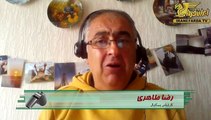 طاهری:بهنام یخچالی افتخار بسکتبال ایران در بوندسلیگا است
