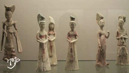 Les Clubs de la Réussite - Le Musée Cernuschi