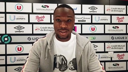 Message aux Partenaires