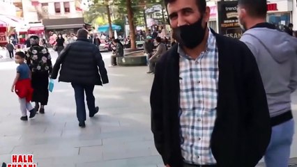 "Kendimizi Avrupa'da görüyoruz" sözlerini Kılıçdaroğlu demiş gibi sordular; Erdoğan'ın dediğini söyleyince...