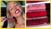 Mlips Cosmetics : Maddy Burciaga présente ses produits pour le Black Friday !