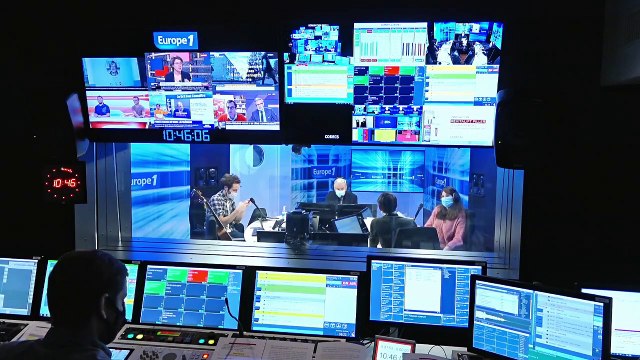 Game & Watch : la nouvelle console de Nintendo présentée par Clément Lesaffre