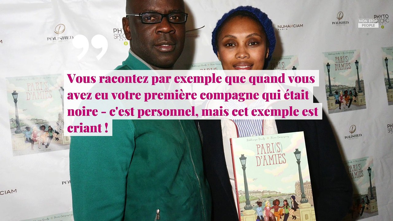 Lilian Thuram accusé de racisme par ses anciens coéquipiers, il raconte