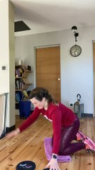 Fitness - cours 5 (partie2/3)